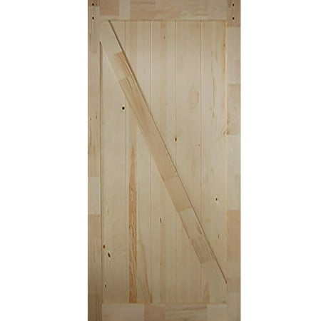 z barn door double kimberly bay knotty pine zrail solid wood panelled slab interior barn door z barn door double kimberly bay knotty pine zrail solid wood panelled slab interior barn door